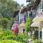Tara Hotel Skala (Kefalonia)