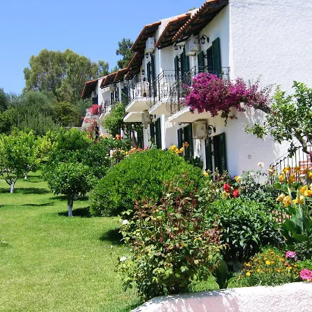 Tara Hotel Skala (Kefalonia)