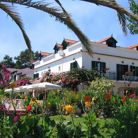 Hotell Tara