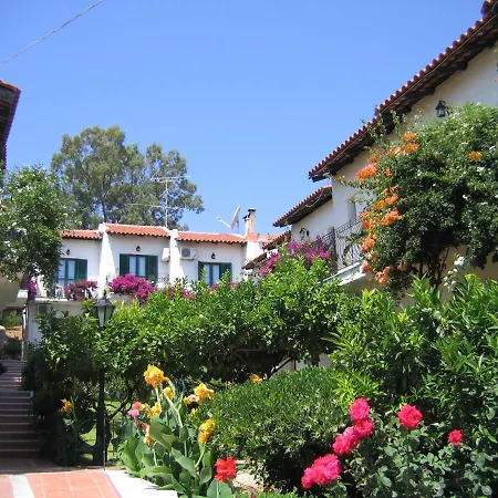 Tara Hotel