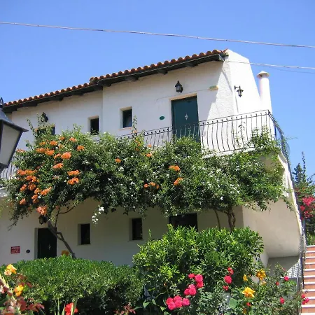 Tara Hotel