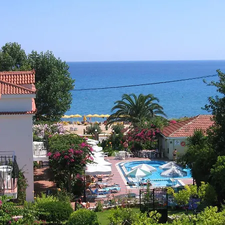 Tara Hotel