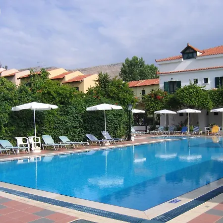 Hotel Tara