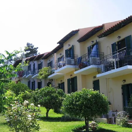 Tara Hotel Skala (Kefalonia)