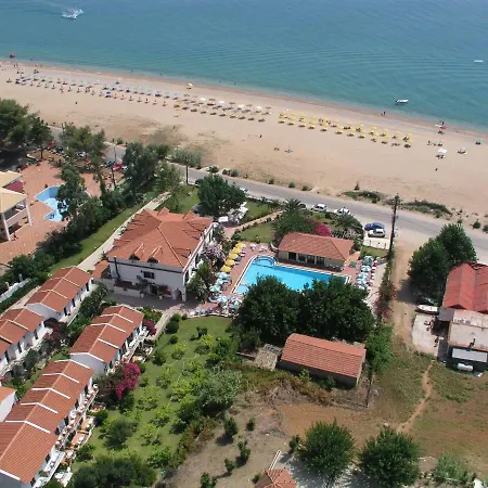 Hotell Tara