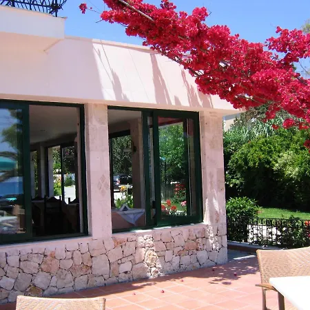 Tara Hotel 3*