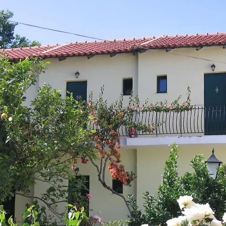 Tara Skala (Kefalonia)