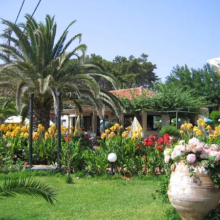 호텔 Tara Skala (Kefalonia)