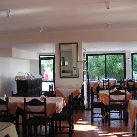 호텔 Tara Skala (Kefalonia)