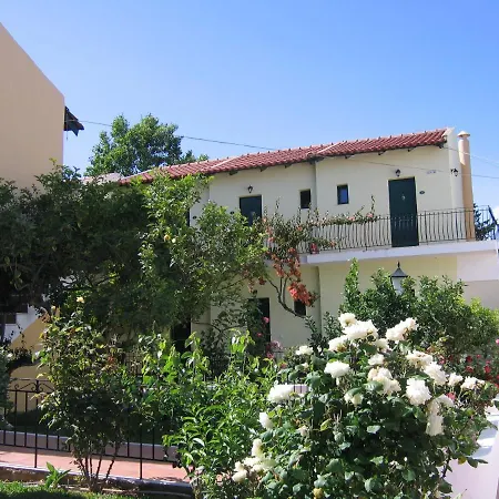 Tara Hotel Skala (Kefalonia)