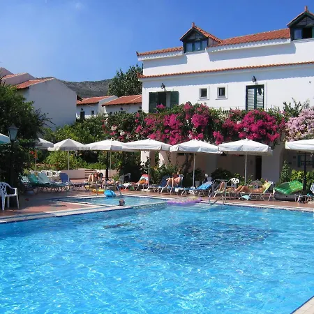 Tara 3* Skala (Kefalonia)