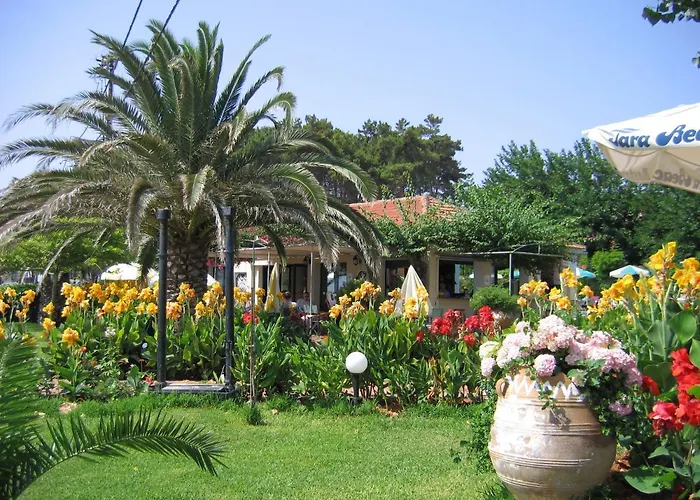 酒店 Tara Skala (Kefalonia)