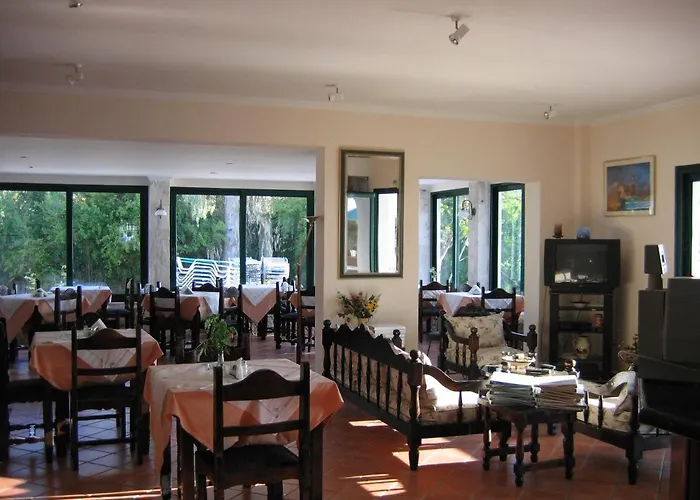 酒店 Tara Skala (Kefalonia)