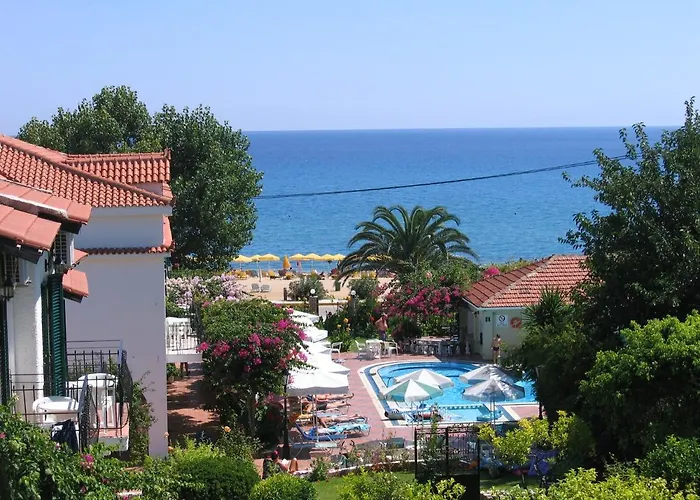 Tara Hotel