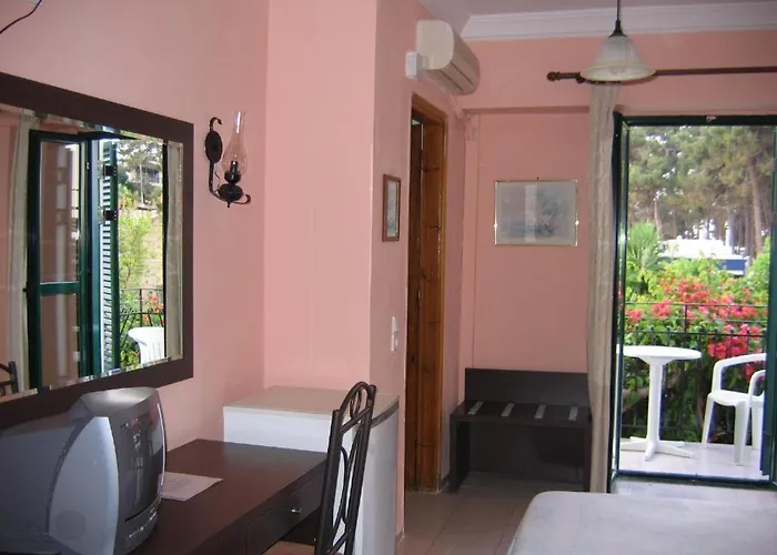 Hotel Tara Skala (Kefalonia)