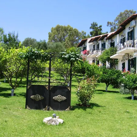 Szálloda Tara Skala (Kefalonia)