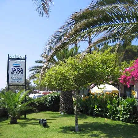 Tara 3* Skala (Kefalonia)