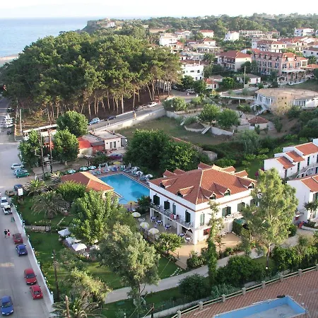Tara 酒店 Skala (Kefalonia)