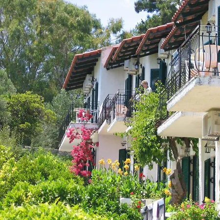 Tara 酒店 Skala (Kefalonia)