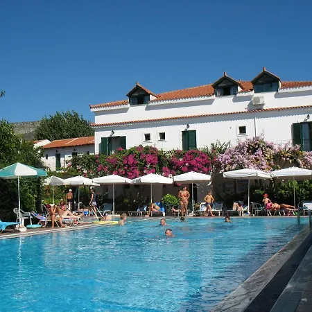 Tara Hotel Skala (Kefalonia)