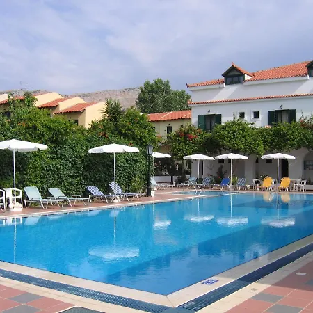 Tara 3* Skala (Kefalonia)